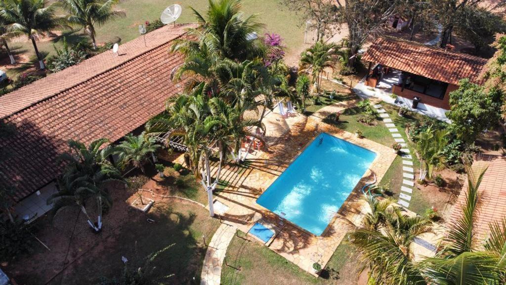 Familia Busca-Pe Otel Sao Pedro  Dış mekan fotoğraf